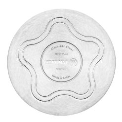 Korkmaz Perla Casserole 26x13 cm
