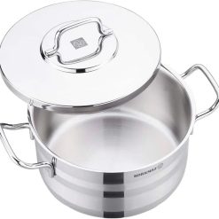 Korkmaz Astron Cookware Set 3