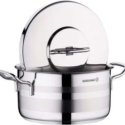 Korkmaz Astron Cookware Set 4