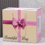 Luxury Cream Style Ceramic Tea Set 1