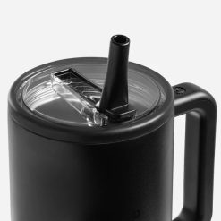 Traveler Hydro Jug 32oz Black