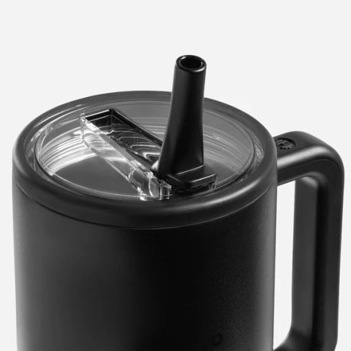 Traveler Hydro Jug 32oz Black