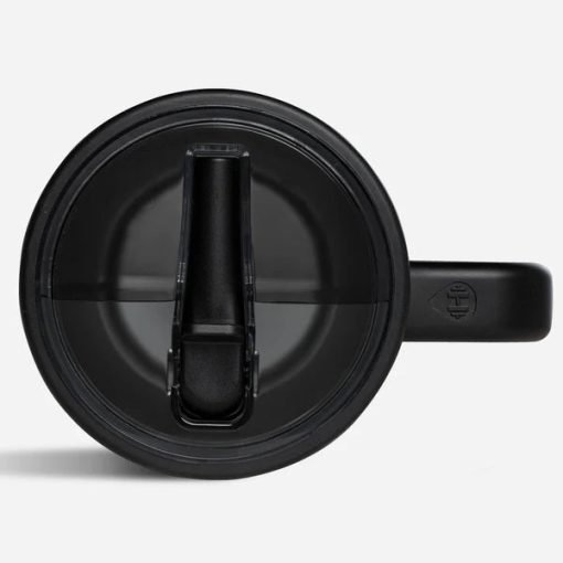 Traveler Hydro Jug 32oz Black