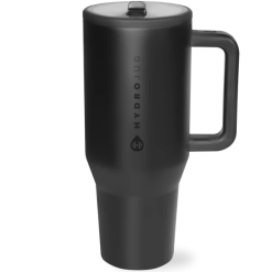 Traveler Hydro Jug 32oz Black