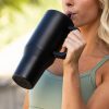 Traveler Hydro Jug 32oz Black