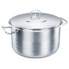 Korkmaz Mega Casserole - 28x17 Cm - 10 Liter