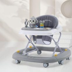 Imported Monkey Baby Walker + Rocker