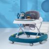 Imported Monkey Baby Walker + Rocker