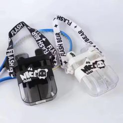 Nice Cool Two Sided Partition Water Bottle