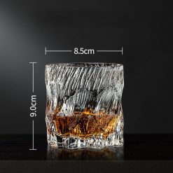New Style Glassware Set