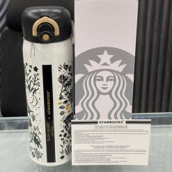 Starbucks Insulated Coffee Tumbler - 420ml