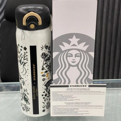 Starbucks Insulated Coffee Tumbler - 420ml
