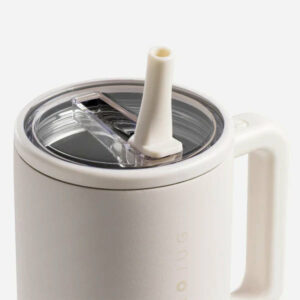 Hydro Jug Traveler Tumbler 32oz - Cream 3 Hydro Jug Traveler Tumbler 32oz - Cream