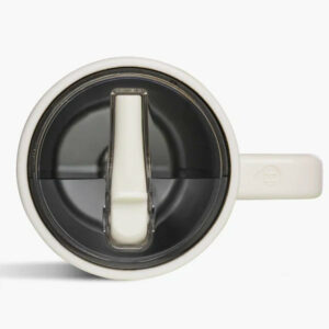 Hydro Jug Traveler Tumbler 32oz - Cream 2 Hydro Jug Traveler Tumbler 32oz - Cream