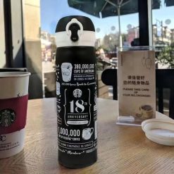 Starbucks Insulated Coffee Tumbler - 420ml