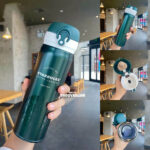 SB Insulated Tumbler – 420ml Stay refreshed in style with our SB Insulated Tumblers! Available in 8 unique designs, these tumblers keep your drinks cold or hot for hours! Perfect for work, travel, or daily us