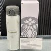 Starbucks Insulated Coffee Tumbler - 420ml - Grey