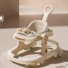 German Baby Walker New Anti-O-Leg Multi Function