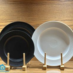 WINSOR JULIANA DINNER PLATE 10X25 INCH