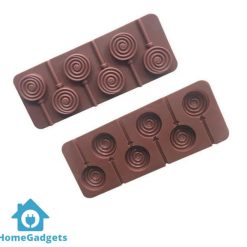 Silicone Lollipop Mould
