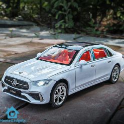 Diecast Model E-Cless C260L Sport Metal Car 1:24 Scale