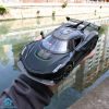 1:24 Diecast Koenigsegg Jesko Alloy Car Model