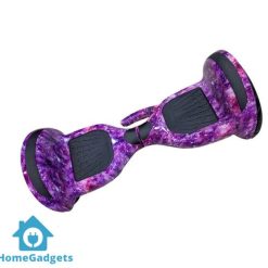 10 inch Hoverboard Off-Road Galaxy Smart Balance Wheel Hover