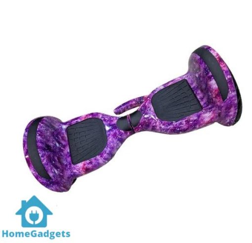 10 inch Hoverboard Off-Road Galaxy Smart Balance Wheel Hover