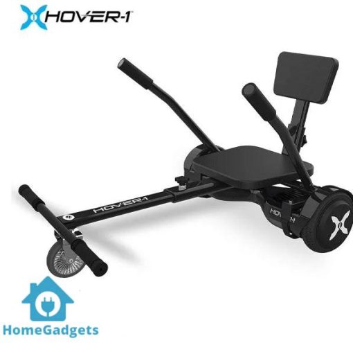 Hover1 AllStar Hoverboard Go Kart