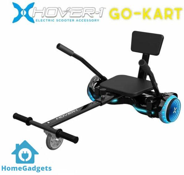 Hover1 Go Kart for Hoverboard