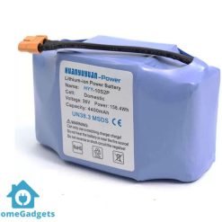 Lithium – ion Power Battery for Hoverboards – 4400 MAH