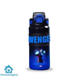 Trendy Character Kids Water Bottle