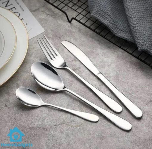 30 Pcs Luxury Winsor Cutlery Set