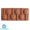 Silicone Lollipop Mould