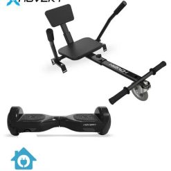 Hover1 AllStar Hoverboard Go Kart
