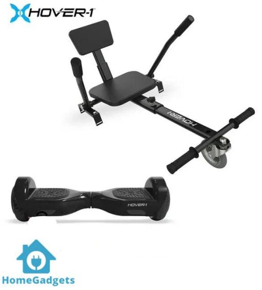 Hover1 AllStar Hoverboard Go Kart