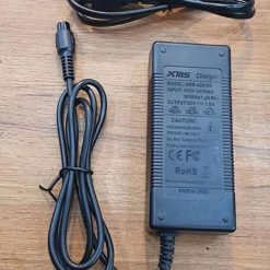 Hoverboard Charger 42V 2A For Scooter Universal Charger For Electric Scooter Smart Balance