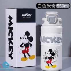Trendy Character Kids Water Bottle