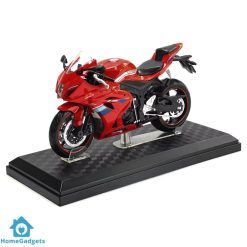 1:12 Diecast Motorcycle Model Suzuki GSX-R1000
