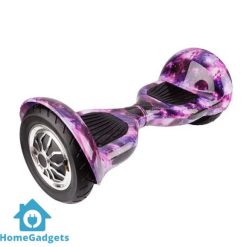 10 inch Hoverboard Off-Road Galaxy Smart Balance Wheel Hover