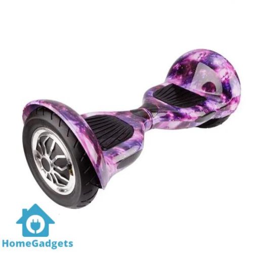 10 inch Hoverboard Off-Road Galaxy Smart Balance Wheel Hover