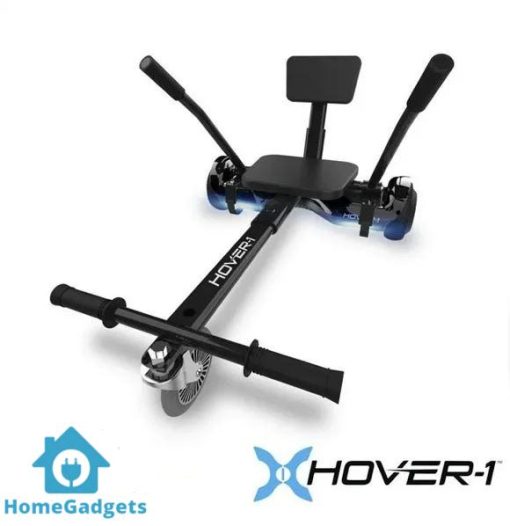Hover1 AllStar Hoverboard Go Kart