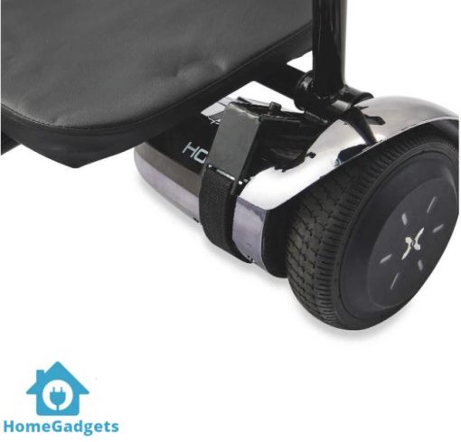 Hover1 Go Kart for Hoverboard