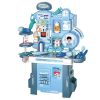 42 Pieces Kids Doctor Pretend Play Medical Tools Role Play Toys 10 42 Pieces Kids Doctor Pretend Play Medical Tools Role Play Toys