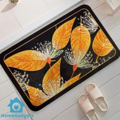 Non Slip Water Absorbent Bath Mat