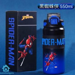 Trendy Character Kids Water Bottle