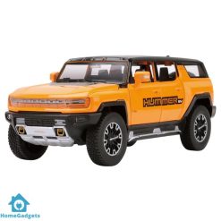 1:24 Diecast Hummer EV Pickup Truck