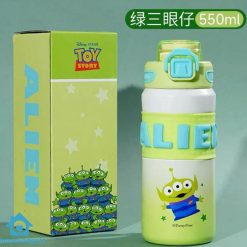 Trendy Character Kids Water Bottle