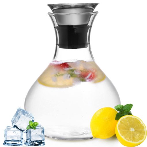 Wilmax Jug 33.8 FL OZ | 1000 ML WL-888205-A