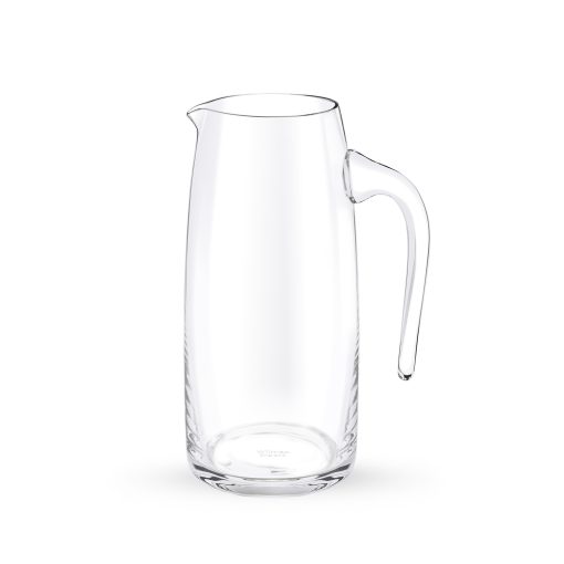 Wilmax Crystalline Jug 1000ML – WL-888306-1C